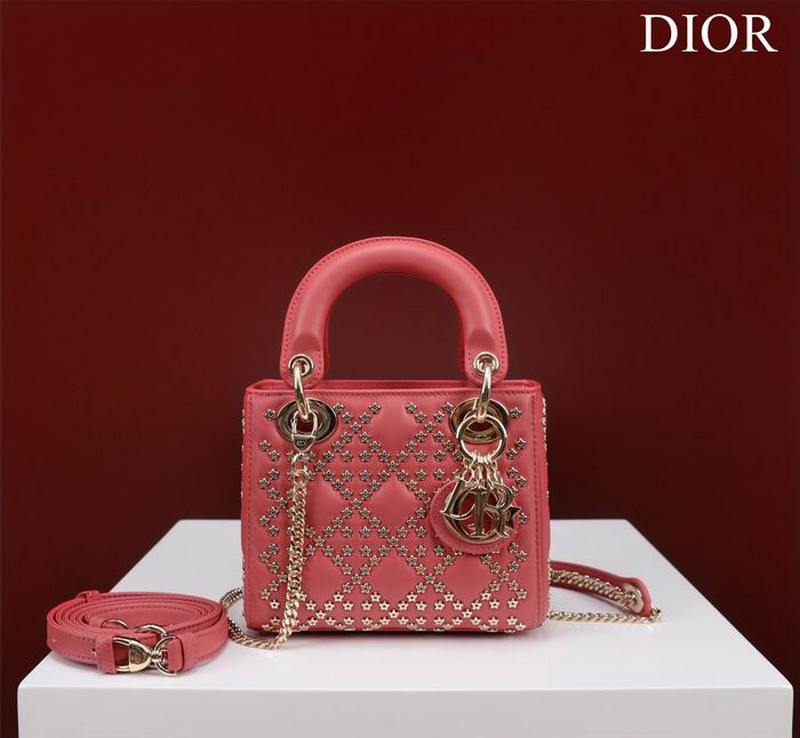 DIOR Handbags 117